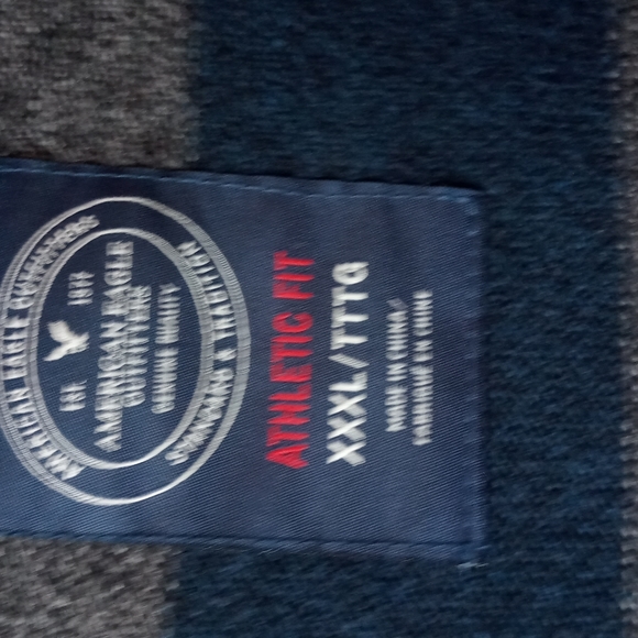 American Eagle Cardigan Sweater - Picture 2 of 9